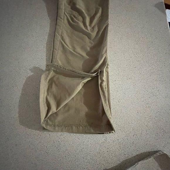 #27 Solomon convertible pants/shorts activedry - Picture 8 of 16